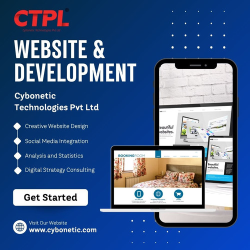Website Designing Company & Web Development Services: Cybonetic Technologies Pvt Ltd.jpg
