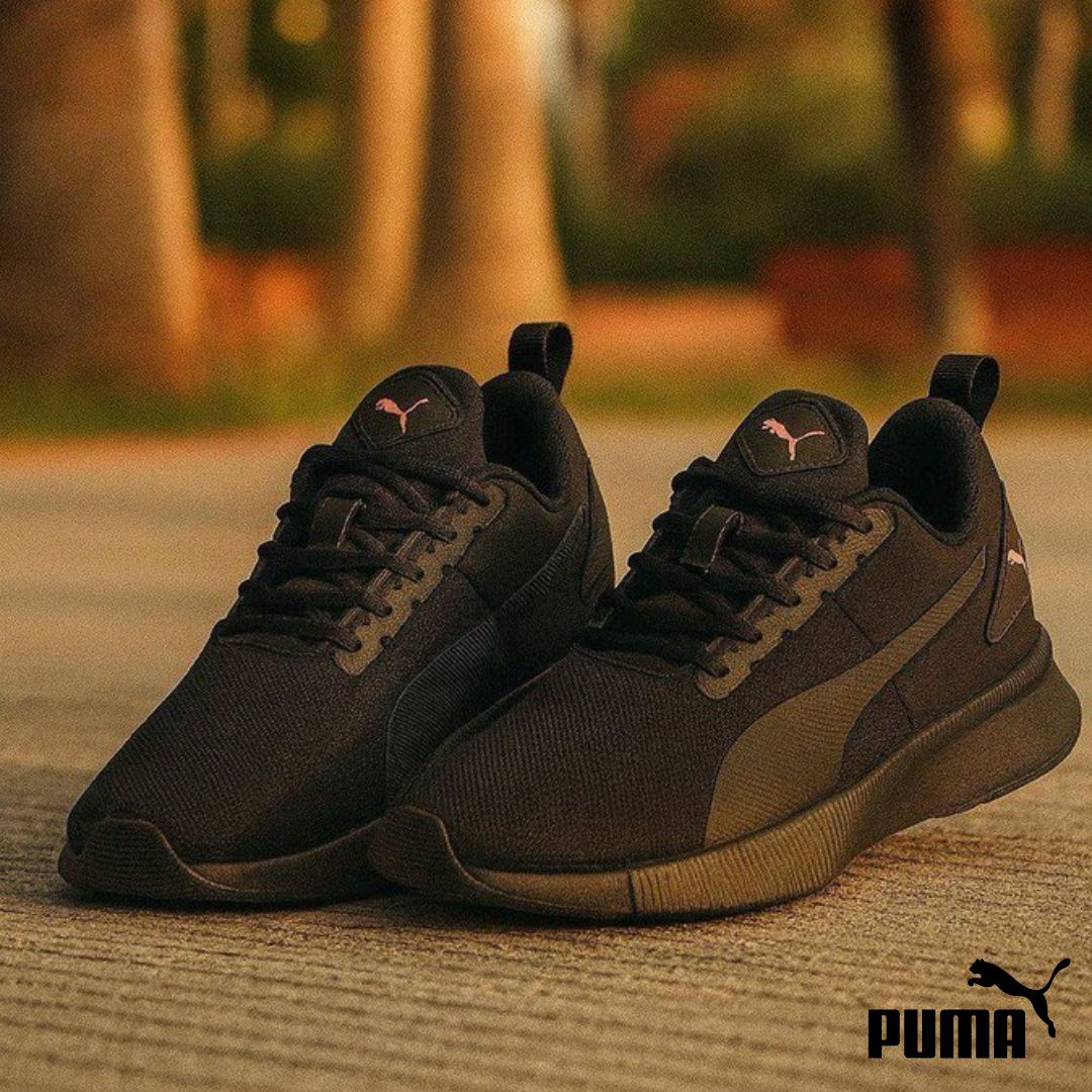 Tênis Flyer Runner Mesh Feminino Puma