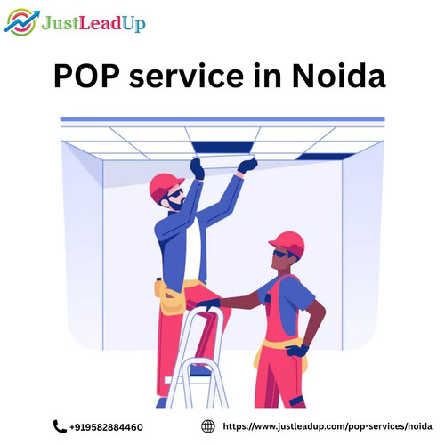 Best POP Service Provider in Noida – Quality & Affordable Solutions.jpg