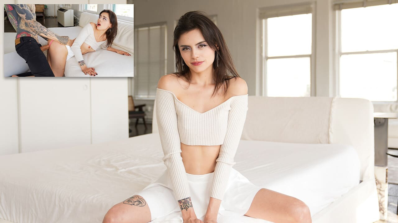 DeepLush 25 08 06 Angel Windell Afternoon Affair [ 1080p]
