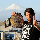 AJ Styles