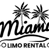 Miami Limo Rental