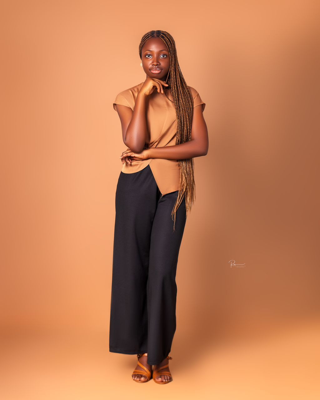 Ethel Waninaa Dontah