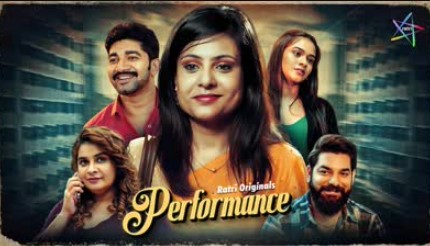 Performance Ratri Ep2 Hot Web Series Download