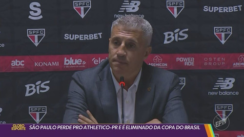 Venda de zagueiro Tuta para clube do Catar garante R$ 3 milhões ao São Paulo