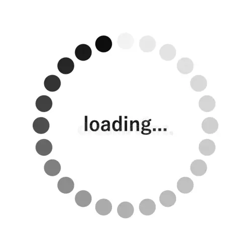 gray loading icon isolated background modern flat pictogram business marketing internet concept tren.webp
