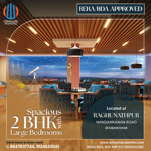Buy 2/3 BHK Apartments in Bhubaneswar with Top Locations.jpg