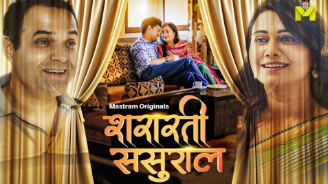 Shararti Sasural Ep3 Mastram Web Series Download