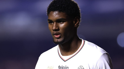 MILHÕES NA MIRA! São Paulo negocia promessas ainda nesta janela