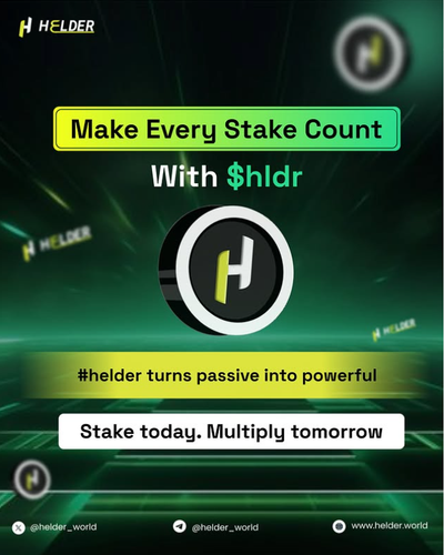 Make Every Stake Count with $HLDR.png