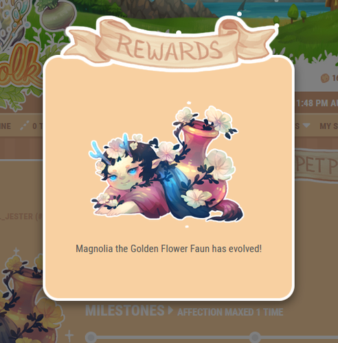 2025 08 08 111203 Magnolia's Evolving.png