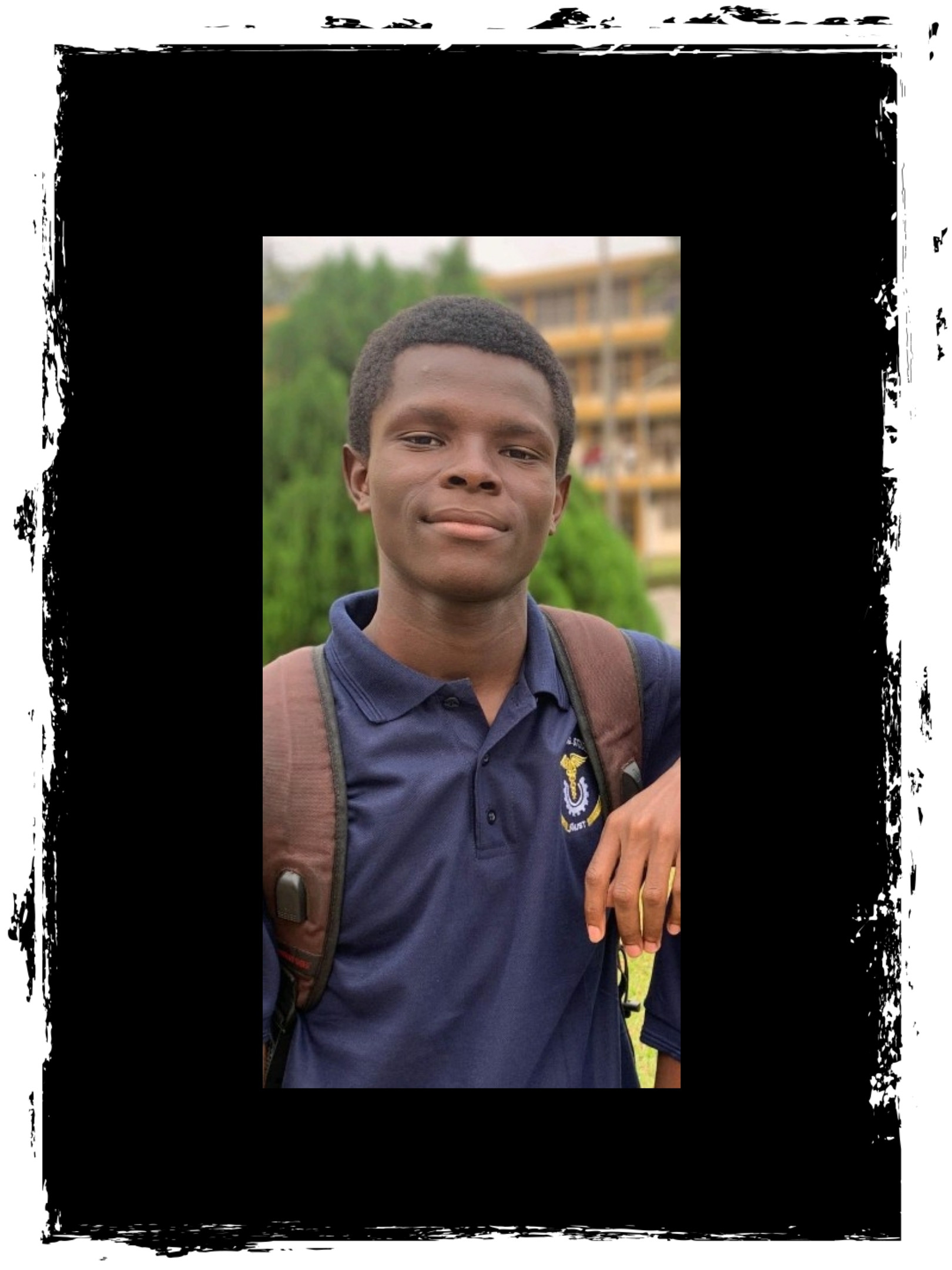 Essuman Humphrey Abeiku