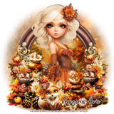 AutumnMorning GorgeousArie vi