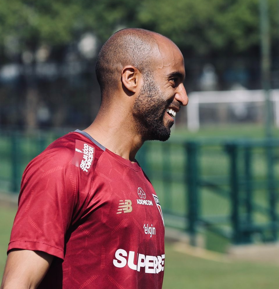 REFORÇO PESADO!!!! Titular está de volta e já reforça o Tricolor contra o Vitória neste sábado