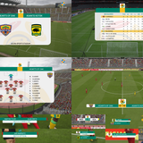 Overlays Ghana Premier League