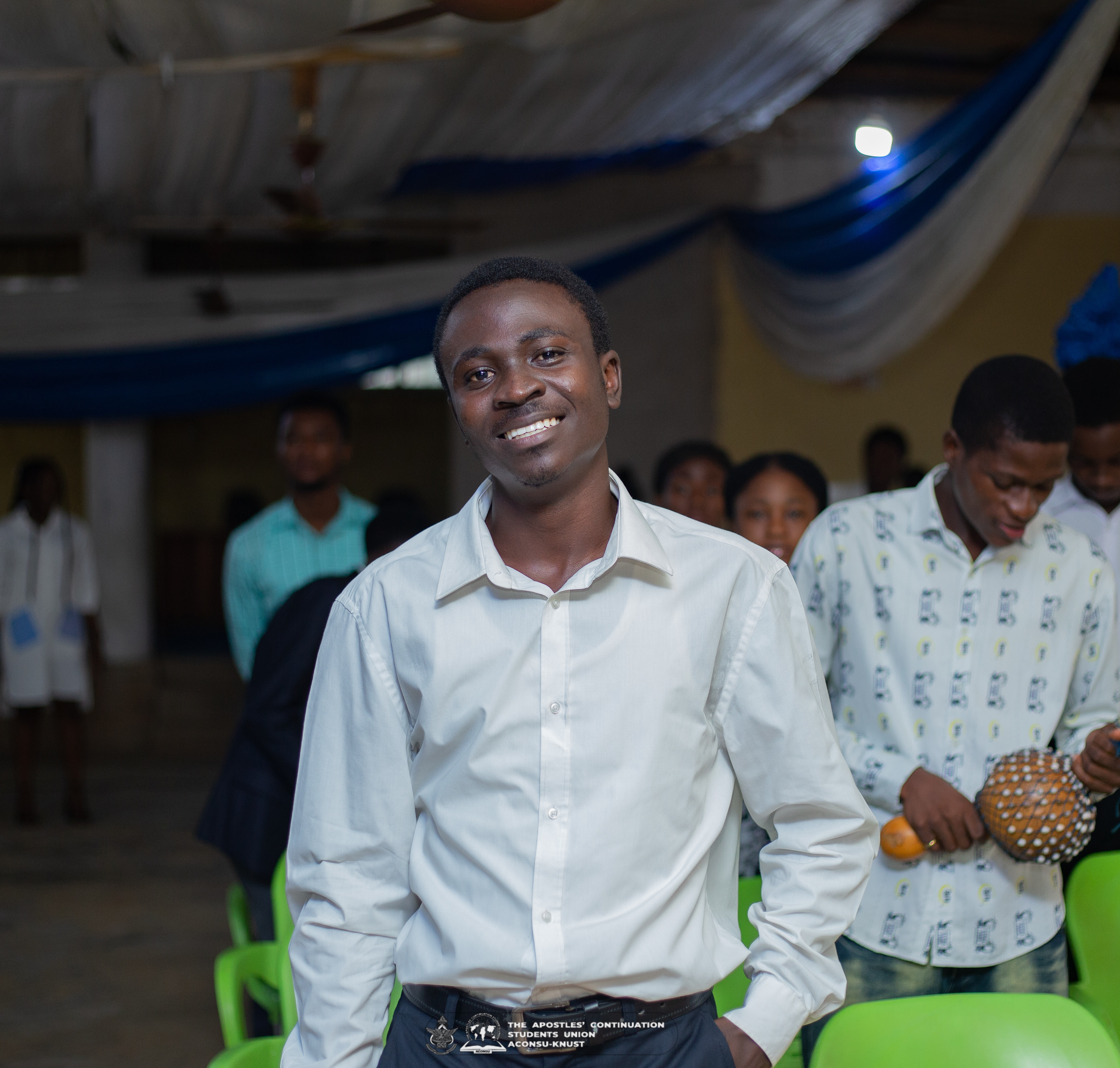 Hasford Robert Henry