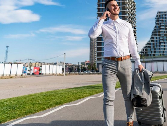 14.jpg Los viajes corporativos vuelven con fuerza ¿Qué buscan las empresas?