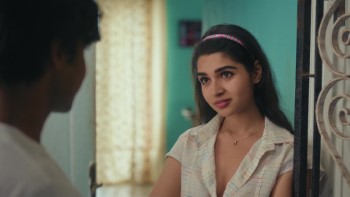Oho Enthan Baby (2025) 1080p HDRip South Movie ORG. [Dual Audio] [Hindi or Tamil] x264 ESubs [2.9GB]