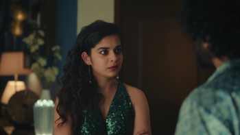 Mithila Palkar leaked videos