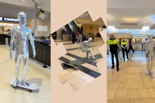 TikToker Juicy Jacob was kicked out of a mall.webp