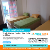 Spacious. Affordable. Comfortable.