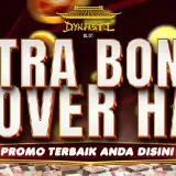 extra bonus turnover harian dynastislot
