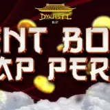 event bonus tangkap perkalian dynastislot