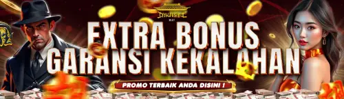 extra bonus garansi kekalahan dynastislot.webp