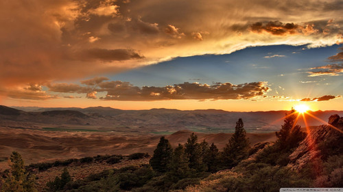 Sunset Desert Wallpaper 1920x1080 57074.jpg