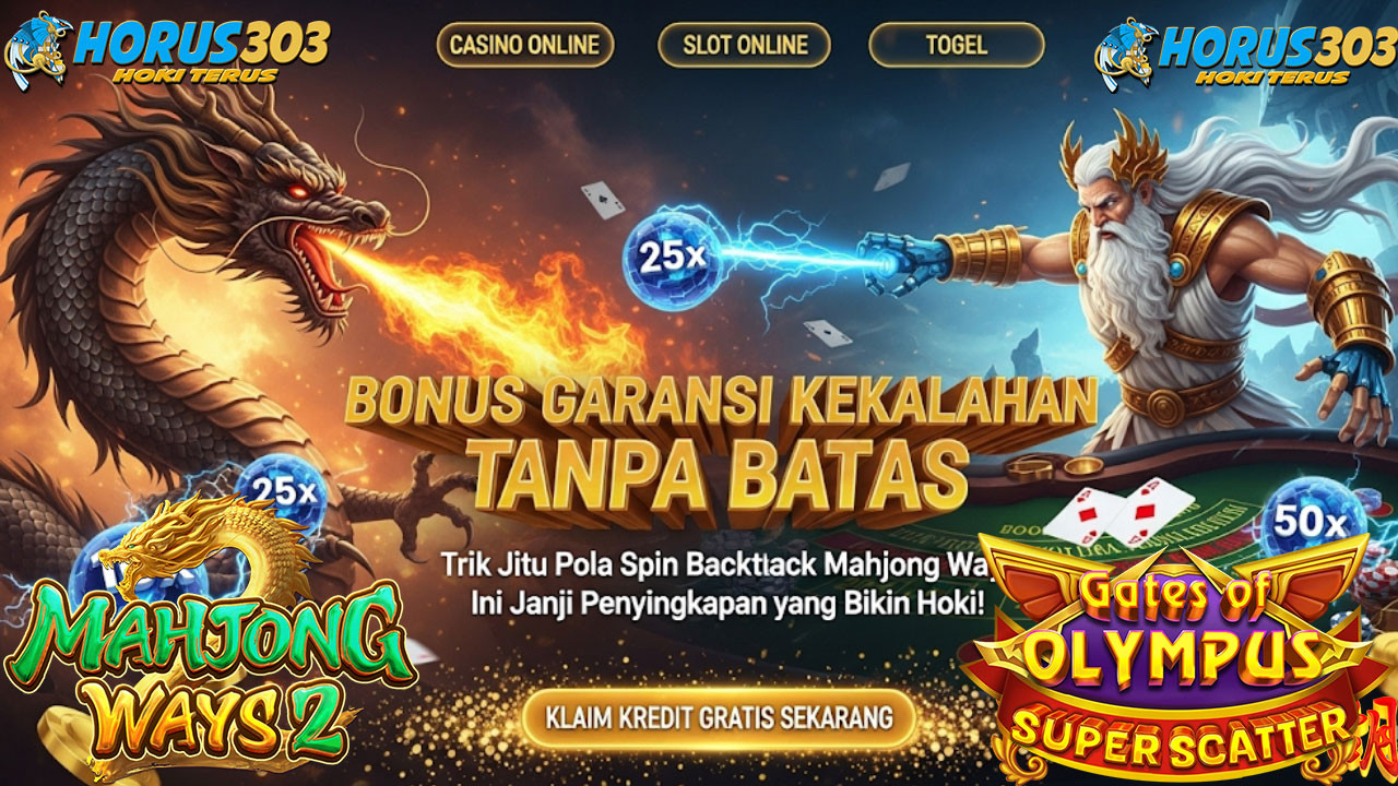 Trik Jitu Pola Spin Blackjack Mahjong Ways: Ini Janji Penyingkapan yang Bikin Hoki!