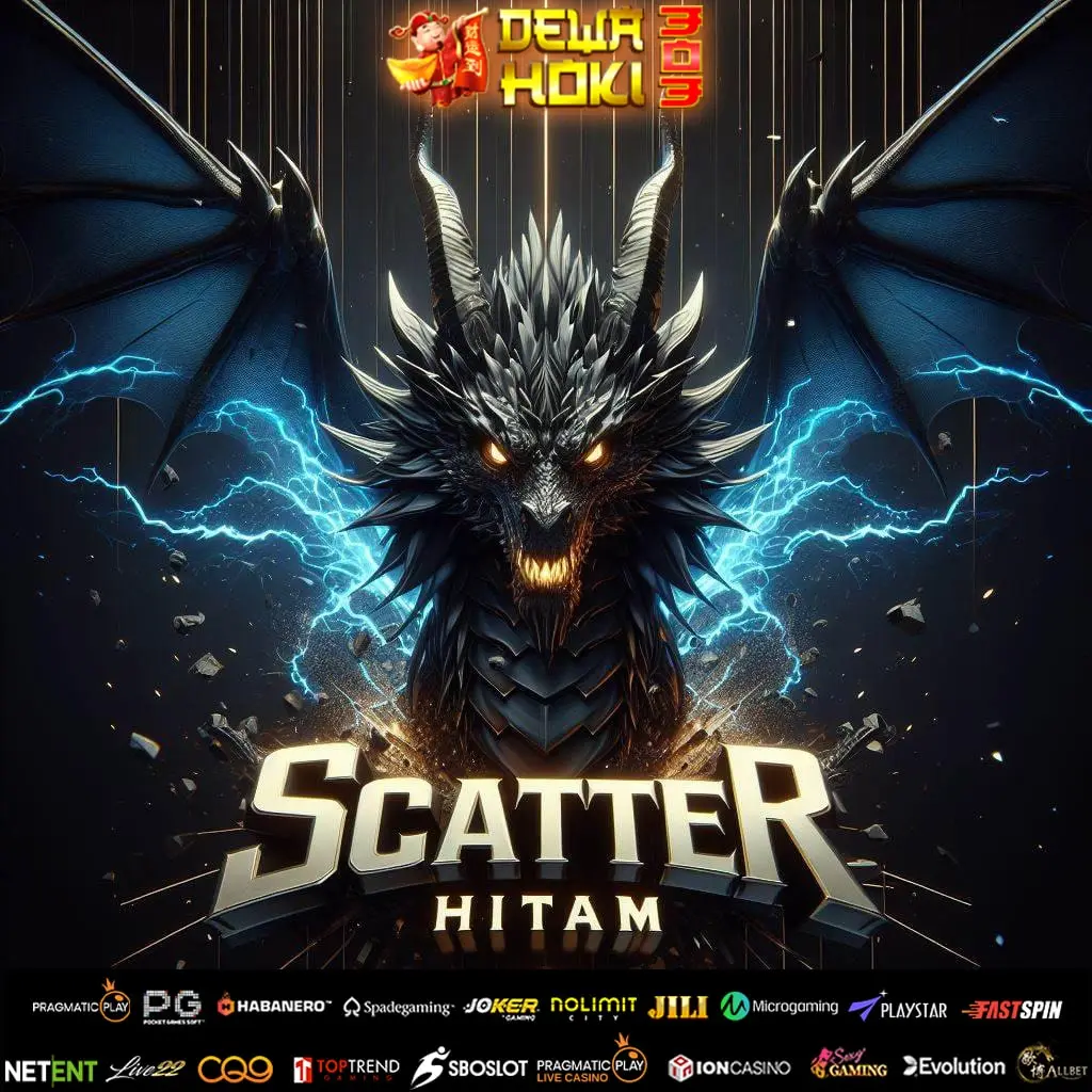 Dewahoki303: Link Alternatif Slot Gacor Terbaru Situs Nexus Terpercaya 2025