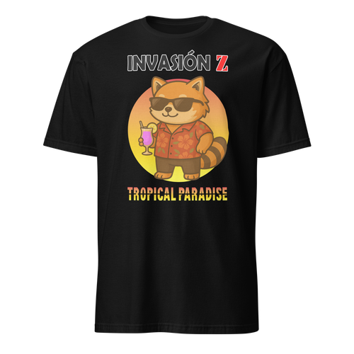 camiseta paradise negra.png