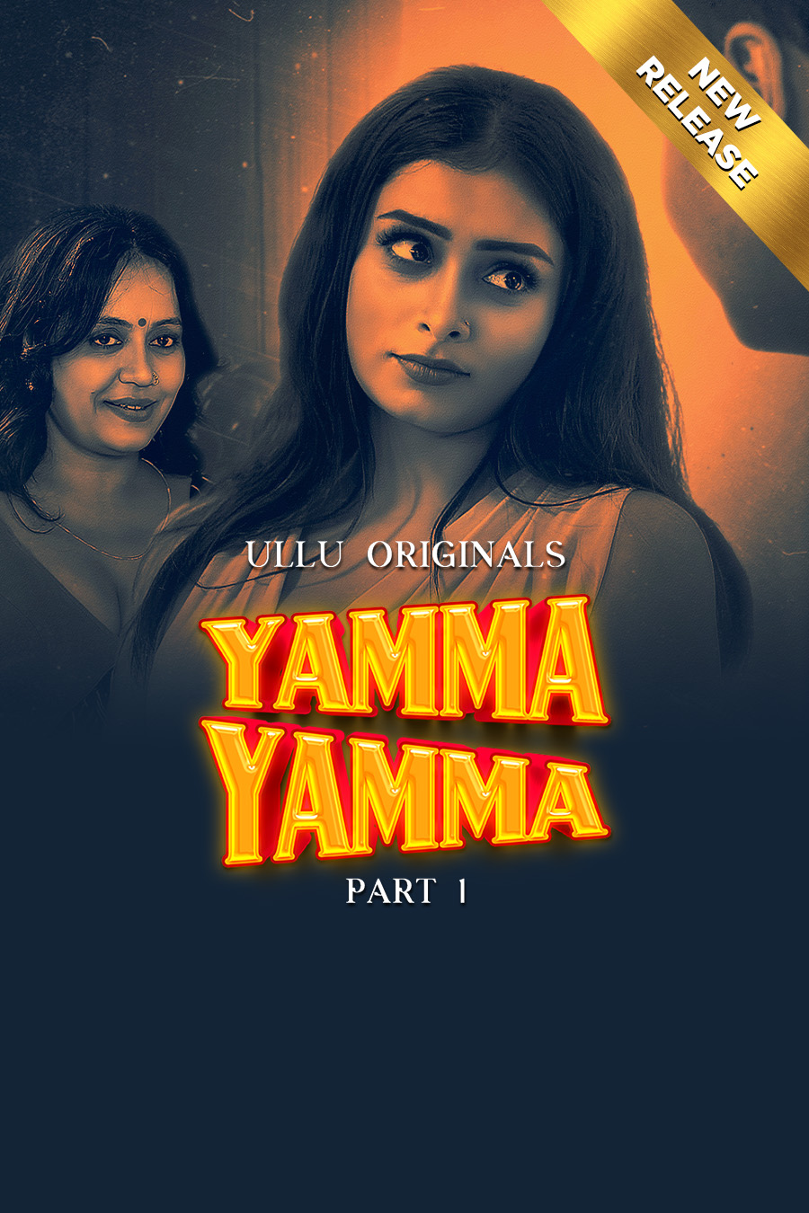 18+ Yamma Yamma Part 01 2025 Hindi Ullu Web Series 1080p | 720p | 480p HDRip Download