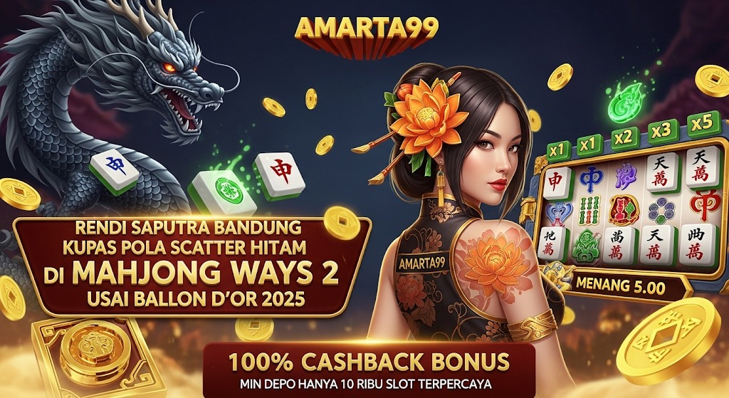 AMARTATERKINI