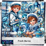 digiart baby fresh marine