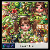 digiart baby sweet kiwi