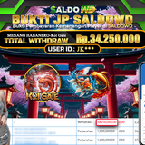 BUKTI JP 08 AGUSTUS 2025