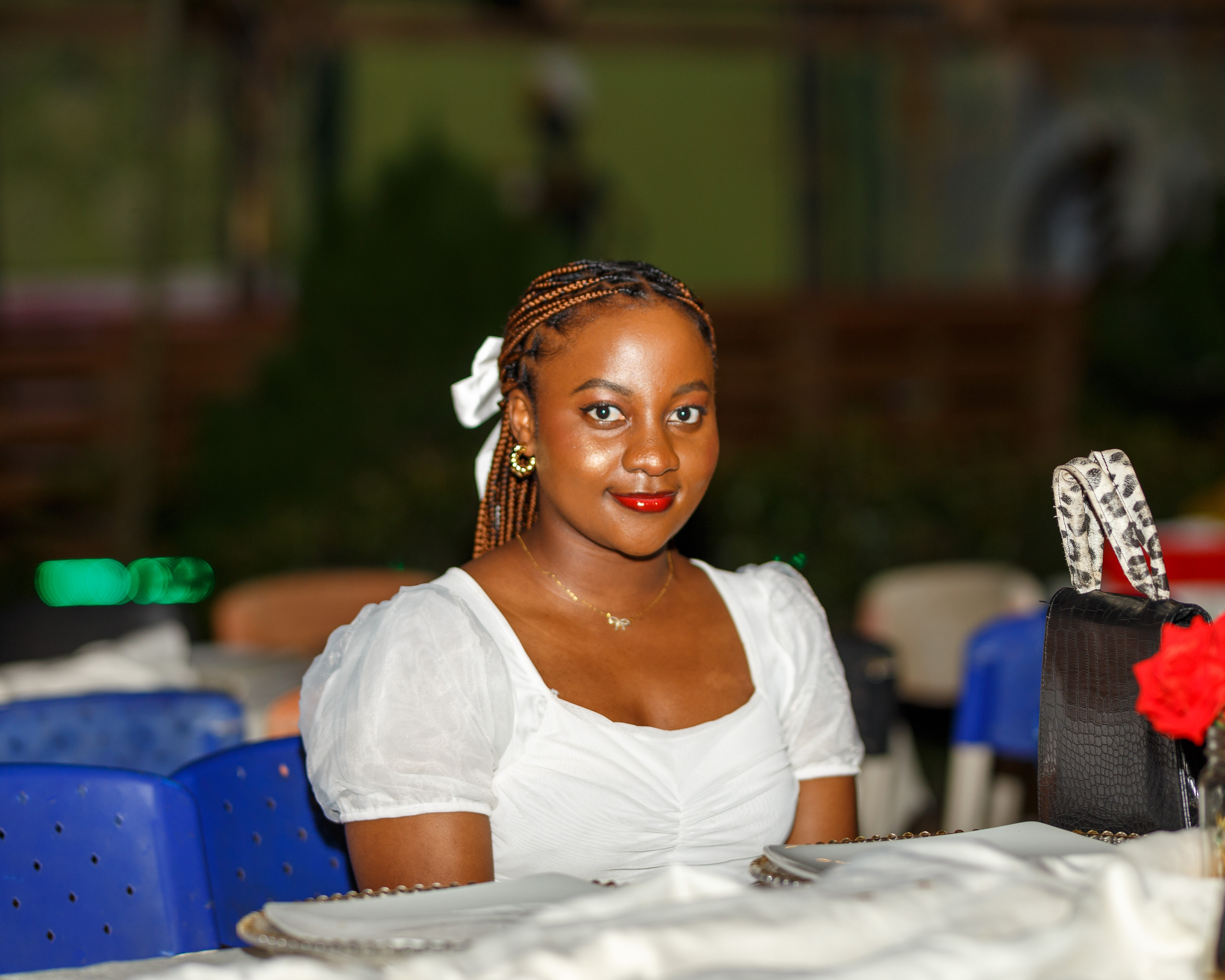 Ngako Patricia-Thelsy Moveni