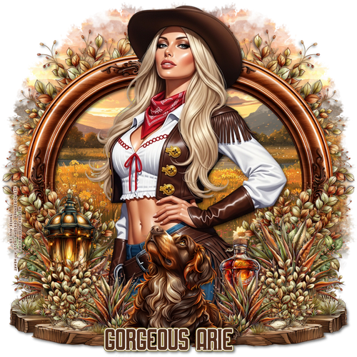 ttt3rd 9thaug Gorgeous Arie