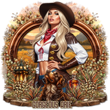 ttt3rd 9thaug Gorgeous Arie