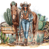 bohocowboytag11 GARIE