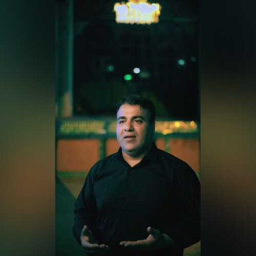 دانلود آهنگ روح الله لطفی به نام ایام اربعین