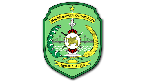 lambang kabupaten kutai kartanegara.png