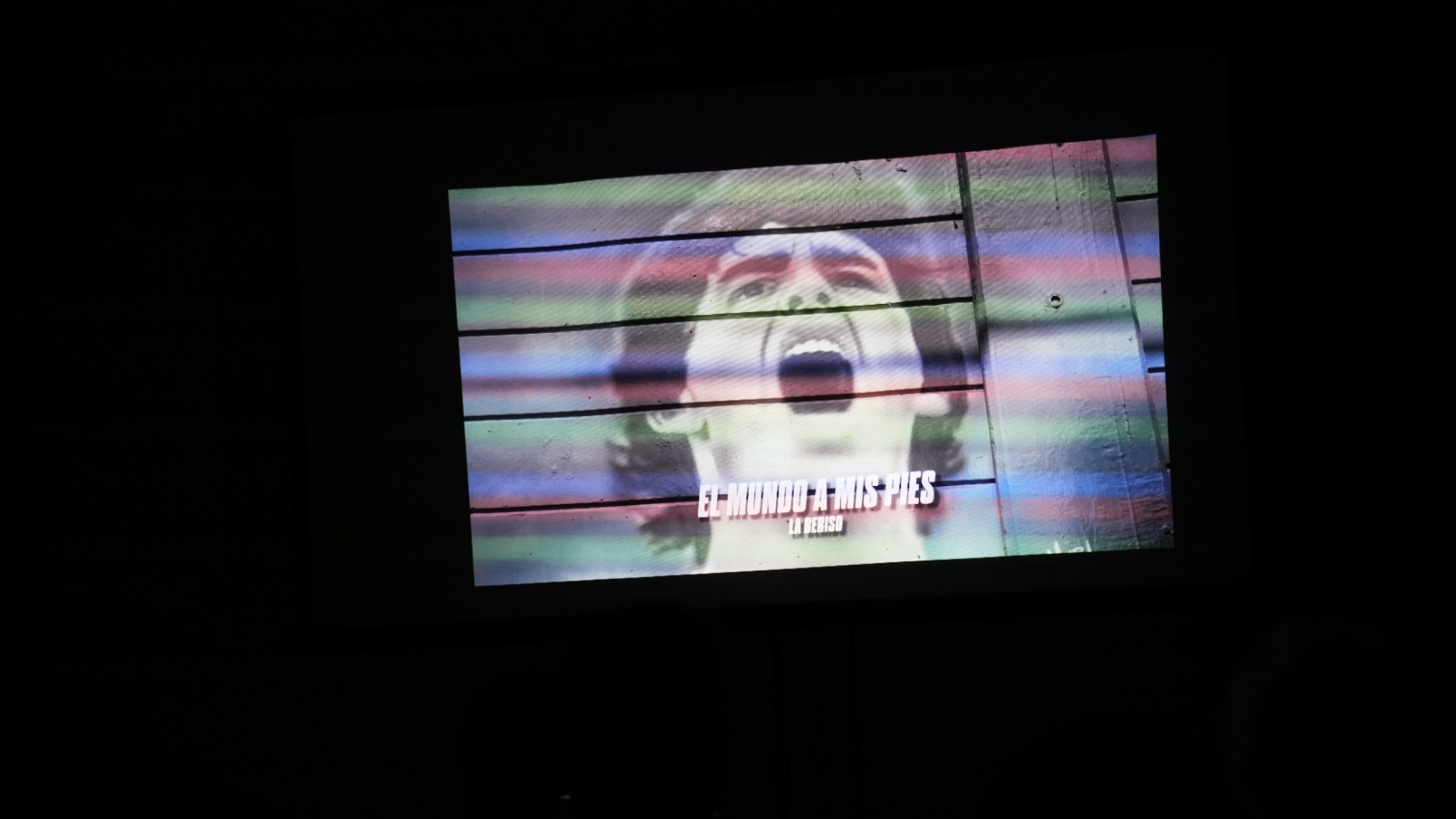 El Documental del 10 pasó por Apóstoles