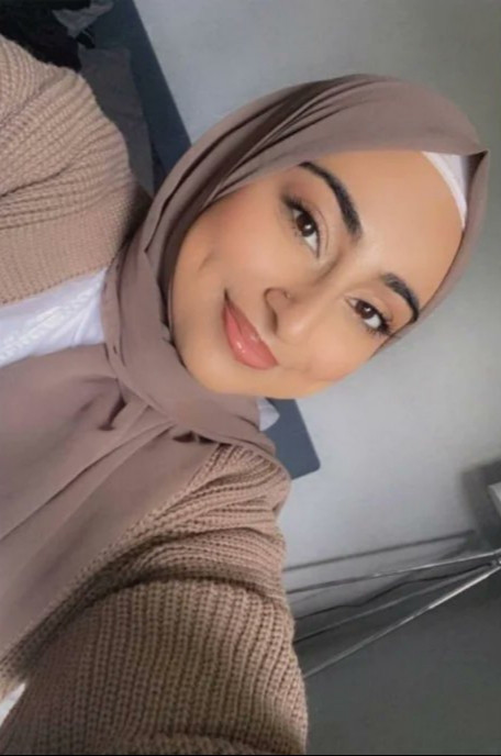الملبن دي عبارة عن ابزاز حرفيا بس