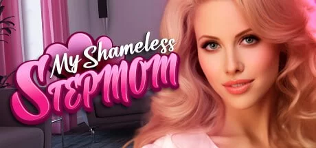 [SLG/官中] 我的无耻继母 官中汉化[My Shameless StepMom][4.01G]-小陌资源库