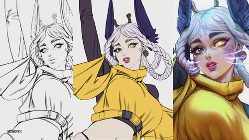 Anime Character Design and Rendering.jpg