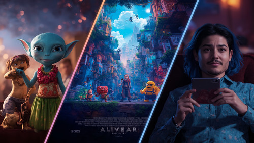 Lucid Origin Create a vibrant cinematic composition featuring 1.jpg