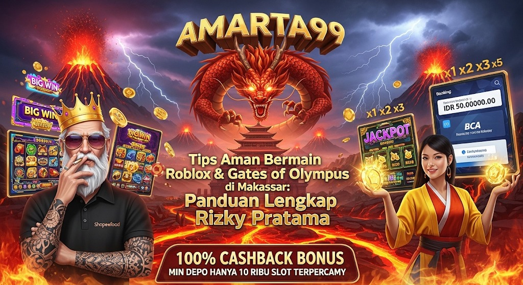 AMARTATERKINI