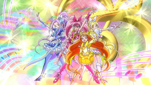 [Zero Raws] Suite Precure 48 (BD 1920x1080 VFR x264 FLAC).mkv snapshot 22.09 [2025 08 09 09.26.17].jpg